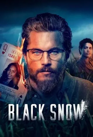 Coleção Digital Black Snow Todas Temporadas Completo