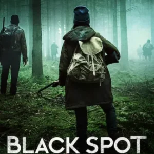 Coleção Digital Black Spot Todas Temporadas Completo