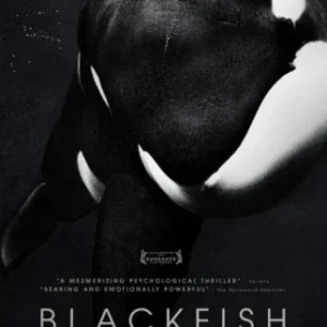 Coleção Digital Blackfish - Fúria Animal Documentário Completo