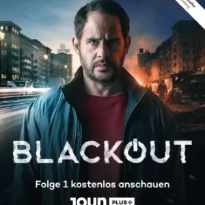 Blackout Tarde Demais Todas as Temporadas Completo Dublado