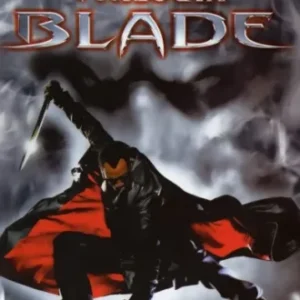 Coleção Digital Blade O Caçador de Vampiros Todos os Filmes Dublado
