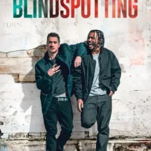 Coleção Digital Blindspotting Todas Temporadas Completo Dublado