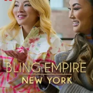 Bling Empire New York Todas as Temporadas Completo Dublado