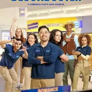 Blockbuster Todas as Temporadas Completo Dublado