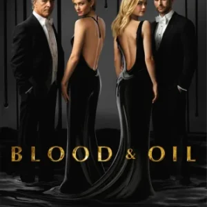 Coleção Digital Blood and oil Todas Temporadas Completo
