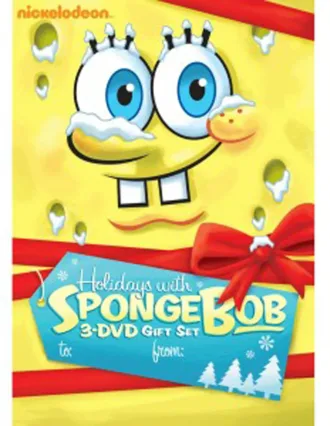 Coleção Digital Bob Esponja Todos Episódios Completo Dublado