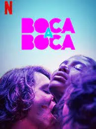 Coleção Digital Boca a Boca Todas Temporadas Completo