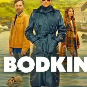 Bodkin Todas as Temporadas Completo Dublado