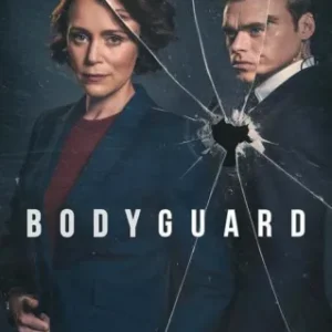 Coleção Digital Bodyguard Todas Temporadas Completo