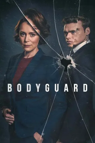 Coleção Digital Bodyguard Todas Temporadas Completo