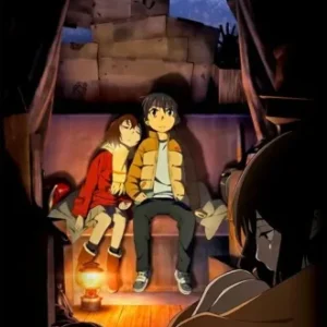 Coleção Digital Boku Dake Todos Episódios Completo