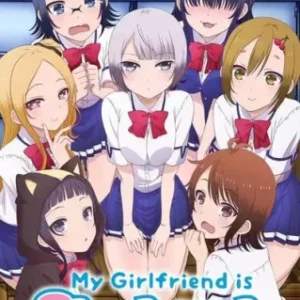 Coleção Digital Boku No Kanojo Ga Majimesugiru Sho-bitch Na Ken Completo