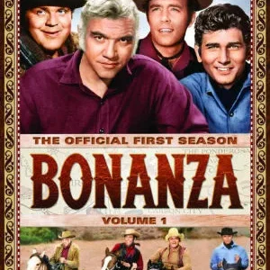 Coleção Digital Bonanza Todas Temporadas Completo Dublado