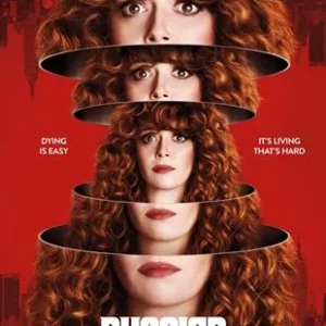 Coleção Digital Boneca Russa Todas Temporadas Completo Dublado