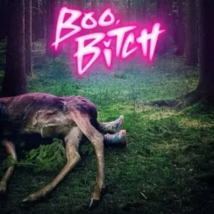 Boo Bitch Todas as Temporadas Completo Dublado