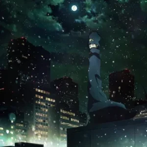 Coleção Digital Boogiepop Wa Warawanai Todos Episódios Completo
