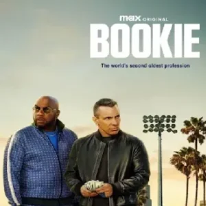 Bookie Todas as Temporadas Completo Dublado