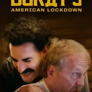Borats American Lockdown Debunking Borat Completo