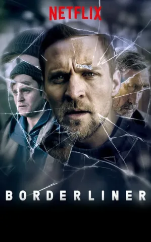 Coleção Digital Borderline Todas Temporadas Completo