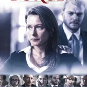 Coleção Digital Borgen Todas Temporadas Completo Dublado
