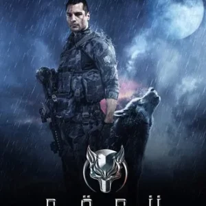 Coleção Digital Boru Esquadrão Lobo Todas Temporadas Completo