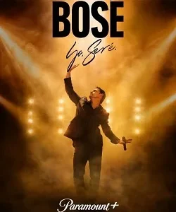 Coleção Digital Bosé Todas Temporadas Completo Dublado