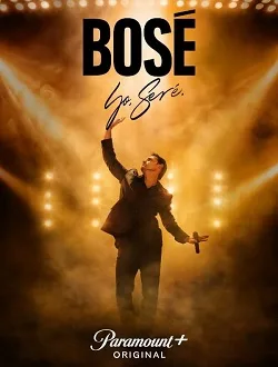 Coleção Digital Bosé Todas Temporadas Completo Dublado