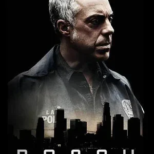 Coleção Digital Bosh Todas Temporadas Completo Dublado
