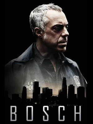 Coleção Digital Bosh Todas Temporadas Completo Dublado