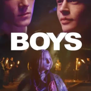 Boys Prazer Sem Limites Todas as Temporadas Completo Dublado