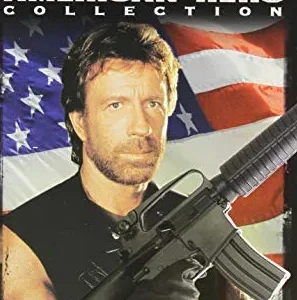 Coleção Digital Braddock Todos os Filmes Completo Dublado