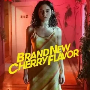 Brand New Cherry Flavor Todas as Temporadas Completo Dublado