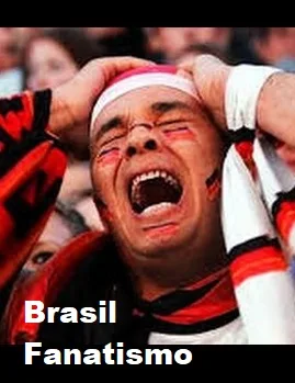 Coleção Digital Brasil, Fanatismo Documentário Completo