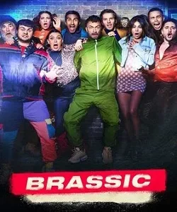 Coleção Digital Brassic Todas Temporadas Completo