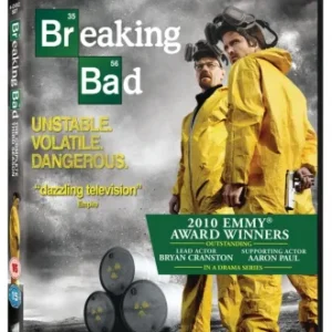 Coleção Digital Breaking Bad Todas Temporadas Completo Dublado