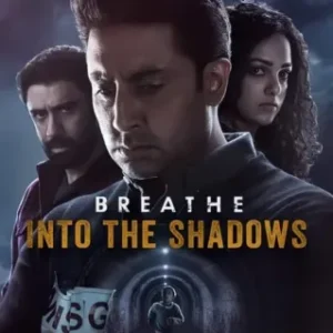 Coleção Digital Breathe: Pelas Sombras Todas Temporadas Completo Dublado