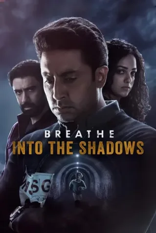 Coleção Digital Breathe: Pelas Sombras Todas Temporadas Completo Dublado