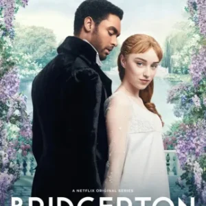 Coleção Digital Bridgerton Todas Temporadas Completo