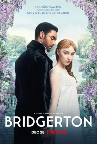 Coleção Digital Bridgerton Todas Temporadas Completo