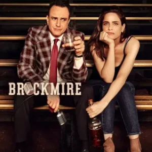 Brockmire Todas as Temporadas Completo Dublado