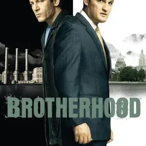 Brotherhood Todas as Temporadas Completo Dublado