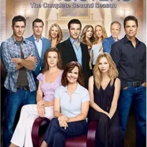Coleção Digital Brothers And Systers Todas Temporadas Completo Dublado