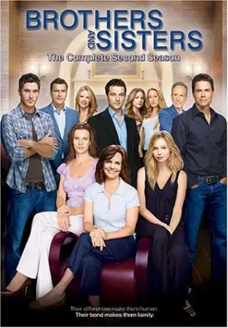 Coleção Digital Brothers And Systers Todas Temporadas Completo Dublado