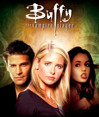 Coleção Digital Buffy-A Caça Vampiros Completo Dublado