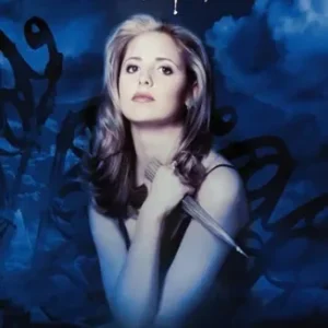 Coleção Digital Buffy Todas Temporadas Completo