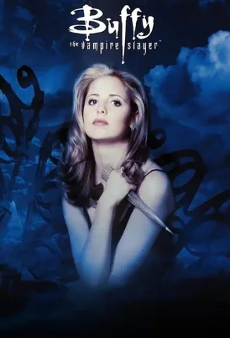 Coleção Digital Buffy Todas Temporadas Completo