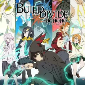 Coleção Digital Build-Divide Code Black Completo