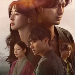 Dorama Bulgasal Almas Imortais Todos Capítulos Completos Envio Digital
