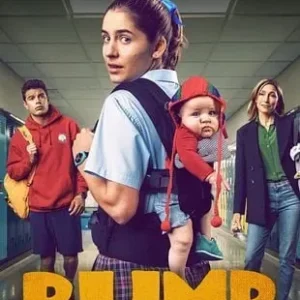 Bump Todas as Temporadas Completo Dublado