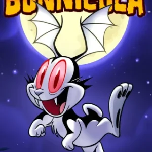 Coleção Digital Bunnicula Completo Dublado